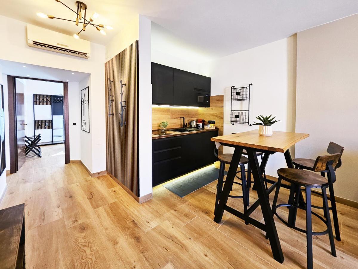 Ferienwohnung 12 Min Da Venezia - Enide Luxury House Mira Exterior foto