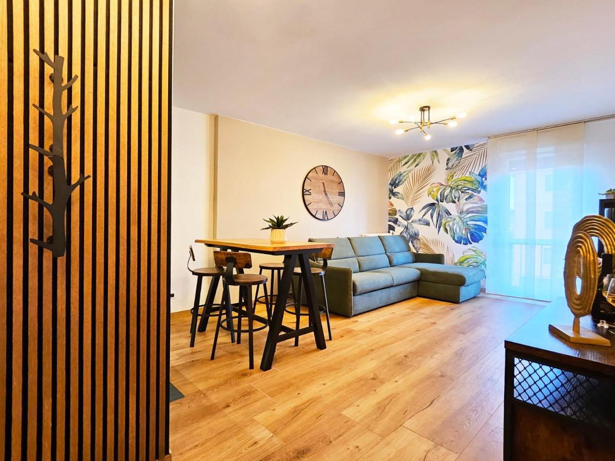 Ferienwohnung 12 Min Da Venezia - Enide Luxury House Mira Exterior foto
